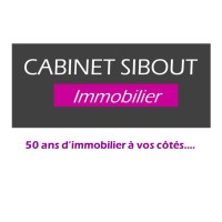 CABINET SIBOUT IMMOBILIER Logo