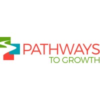 Pathways To Growth Logo