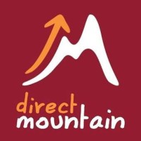 Direct Mountain Logo