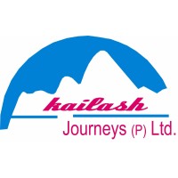 Kailash Journeys (P) Ltd. Logo