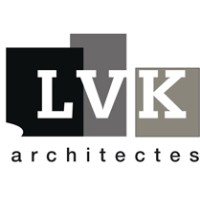 LVK architectes Logo