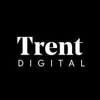 Trent Digital Logo