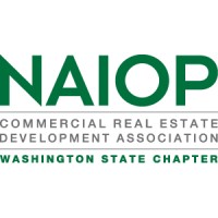 NAIOP Washington State Logo