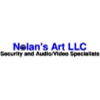 Nolans Art LLC Logo