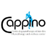 Cappino Physiotherapy & Wellness Center Logo