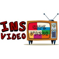 INS VIDEO COTE DAZUR Logo
