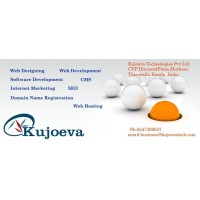 KUJOEVA Technologies Pvt.Ltd Logo
