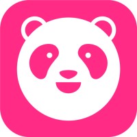 foodpanda Logo