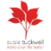 Susie Tuckwell Logo