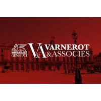 VARNEROT & ASSOCIES Logo