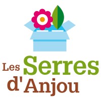 LES SERRES DANJOU Logo