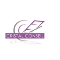 CRISTAL CONSEIL Logo