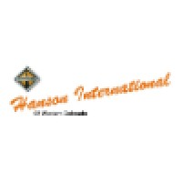 Hanson International of Western Colorado Logo