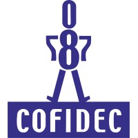 COFIDEC Logo