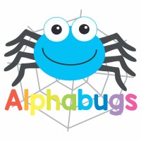 Alphabugs (Jitterbugs) Logo