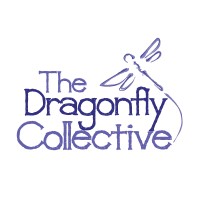 The Dragonfly Collective Logo