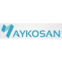 Aykosan Mühendislik Arıtma İnş. Mak. Kim ve Dış Tic. Ltd. Şti. Logo