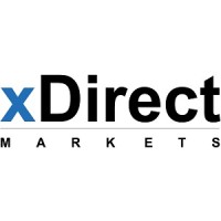 xDirect Markets Logo