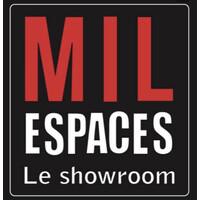 Milespaces Logo