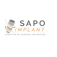SAPO IMPLANT Logo