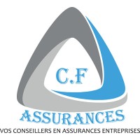 CF ASSURANCES Logo