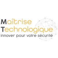 MAITRISE TECHNOLOGIQUE Logo