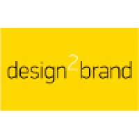 design2brand Logo