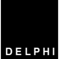 Delphi Research Services Private Limited Logo