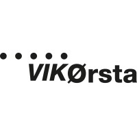 Vik Ørsta AS Logo