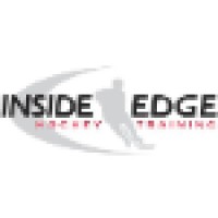 Inside Edge Hockey Training Logo