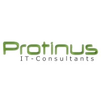 Protinus IT-Consultants Logo