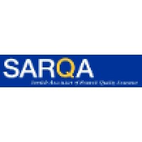 SARQA Logo