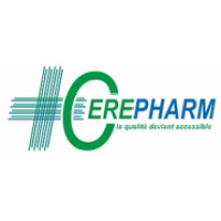 CEREPHARM Logo