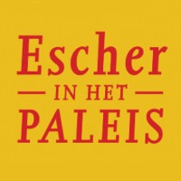 Escher in Het Paleis Logo