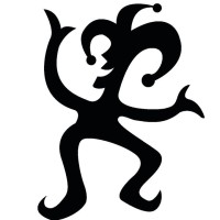 JesterZ Improv Comedy Logo