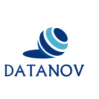 DATANOV Logo