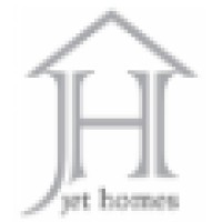 Jet Homes Pvt Ltd Logo