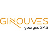 GINOUVES GEORGES SAS Logo