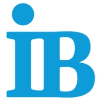 Internationaler Bund (IB) Logo