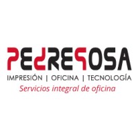 PEDREGOSA SL Logo