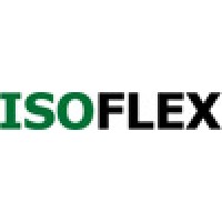 Isoflex Oy Logo