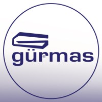 Gürmas Gürel Machine Industry Co. Logo
