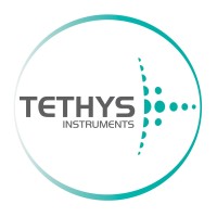 TETHYS INSTRUMENTS Logo