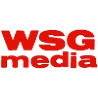 WSG Media Logo