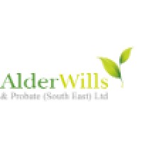 Alder Wills & Probate (South East) Ltd Logo