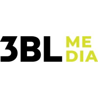 3BL Media Logo