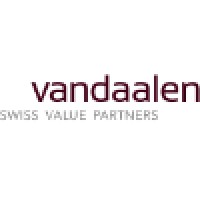 vandaalen Logo