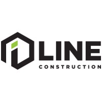 iLine Construction Logo