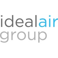 Idealair Group Logo