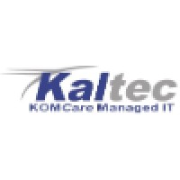 Kaltec of Minnesota Logo